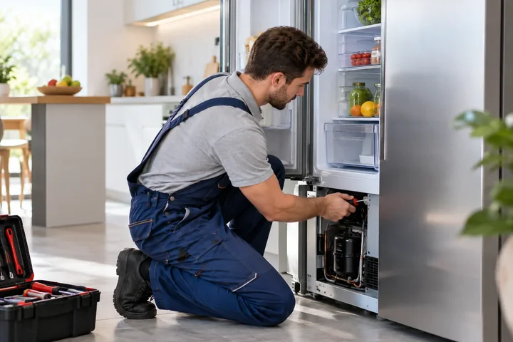 Buzdolabı Servisi - Servis Yalova