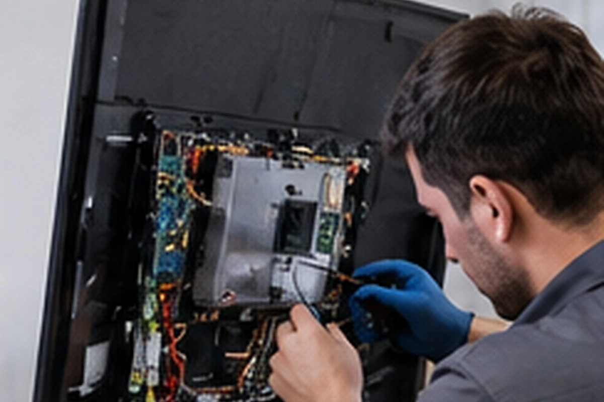 LCD TV Servisi - Servis Yalova