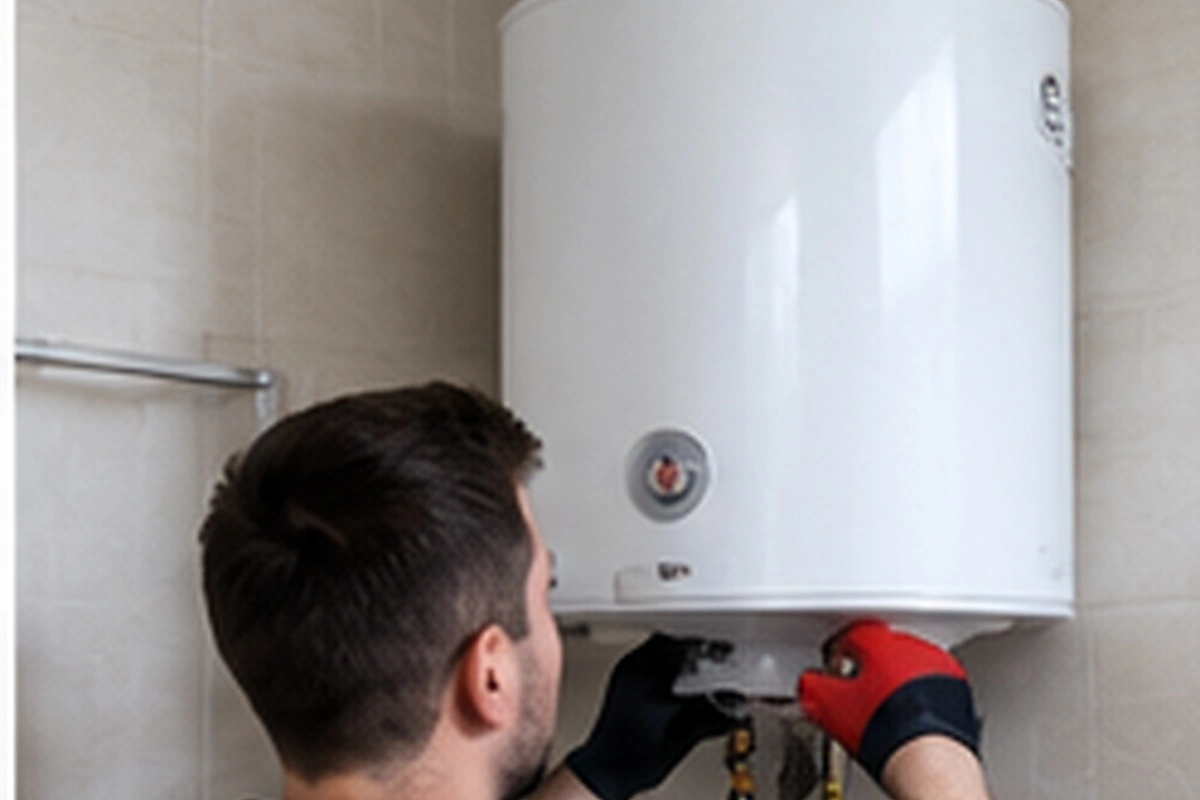 Termosifon Servisi - Servis Yalova