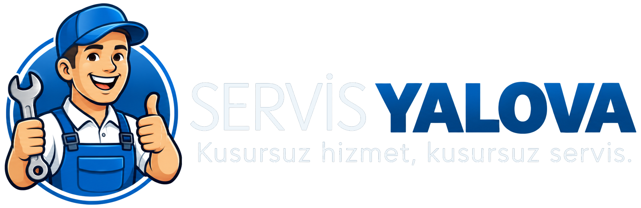 Servis YALOVA