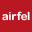 Airfel marka logosu