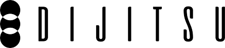 Dijitsu marka logosu
