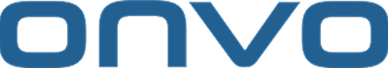 Onvo marka logosu